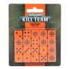 KILL TEAM: CSM LEGIONARIES DICE